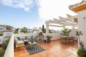 Apartamento Nagueles Starlite